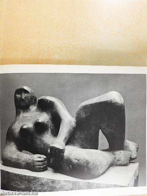 Henry Moore