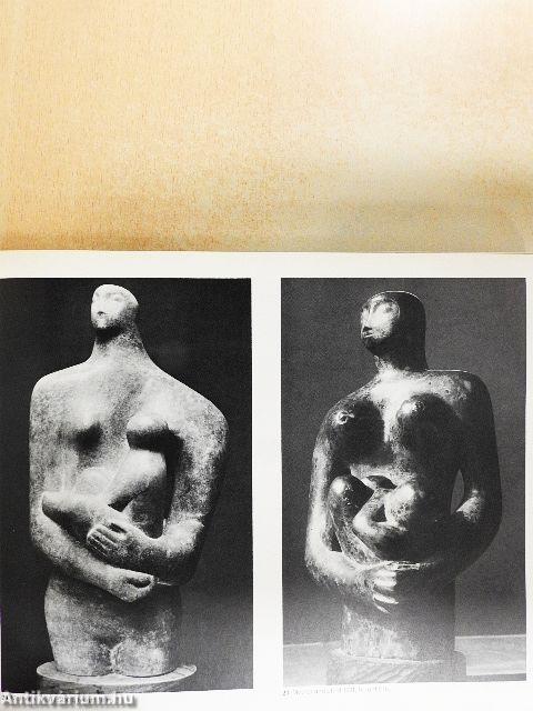 Henry Moore