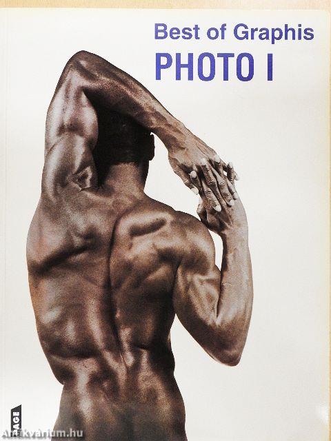 Best of Graphis Photo I.