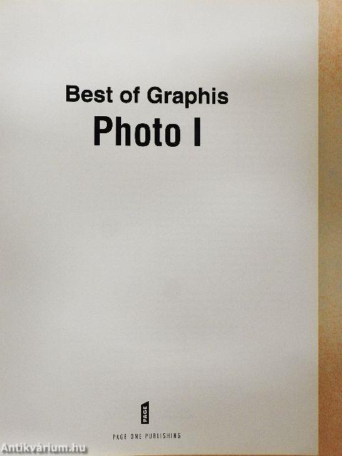 Best of Graphis Photo I.