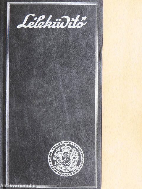 Léleküdítő