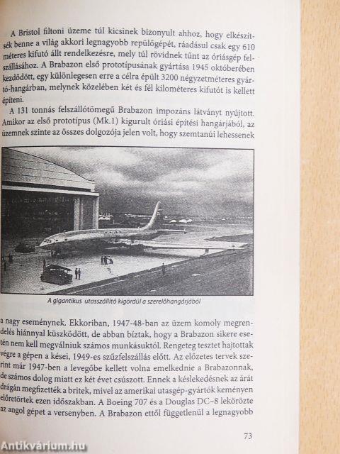 A világ legrosszabb repülőgépei