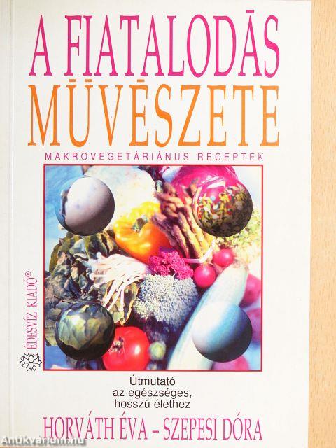 A fiatalodás művészete