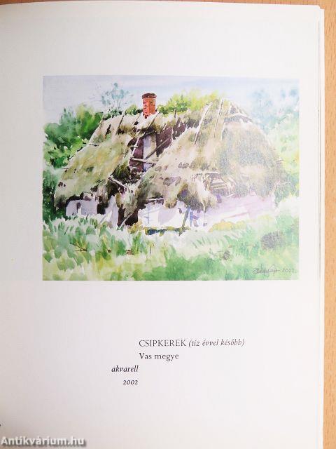 Borospincék dicsérete