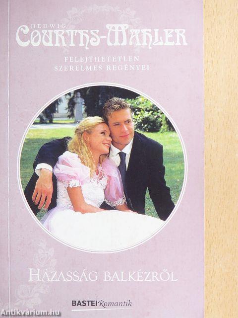 Házasság balkézről