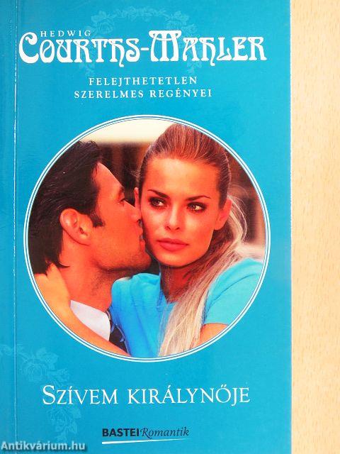 Szívem királynője