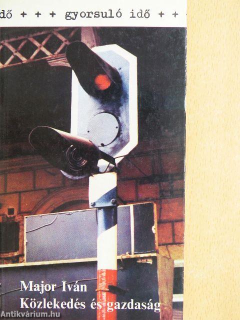 Közlekedés és gazdaság