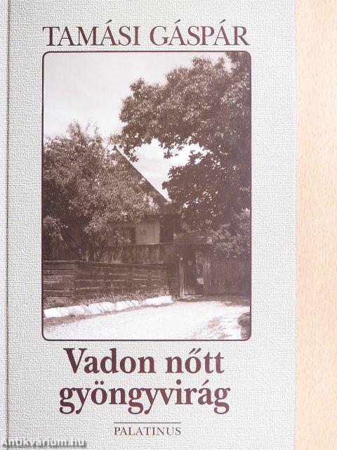 Vadon nőtt gyöngyvirág