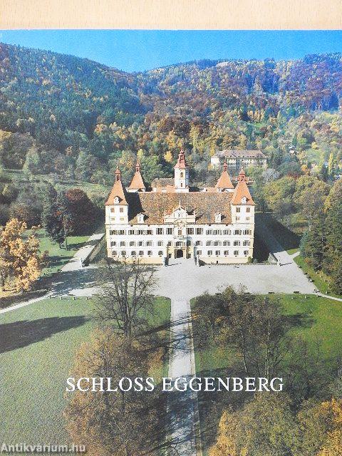 Schloss Eggenberg