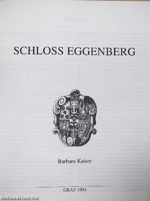 Schloss Eggenberg