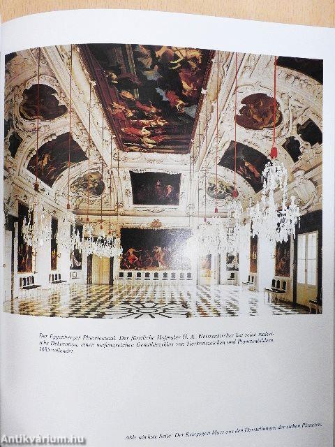 Schloss Eggenberg