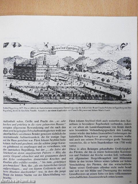 Schloss Eggenberg