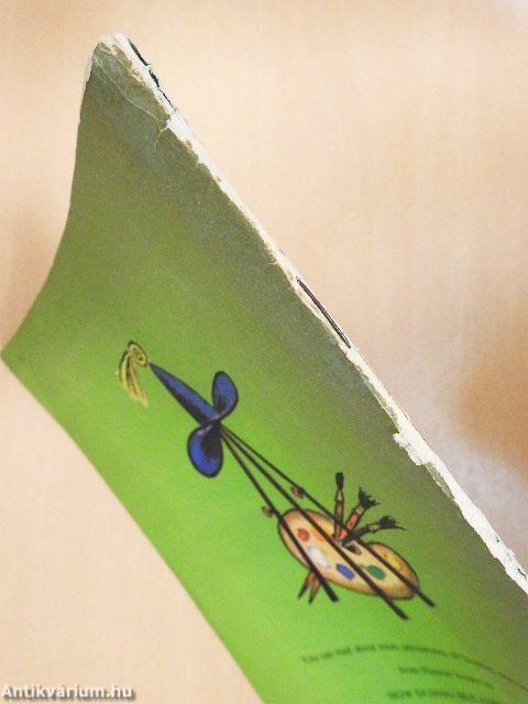 How Dunno Became an Artist