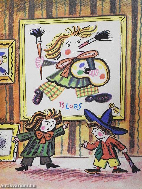 How Dunno Became an Artist