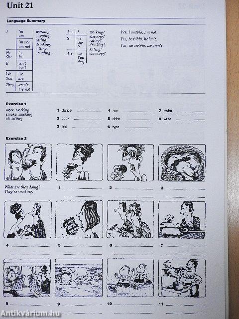 Streamline English Departures - Workbook A-B
