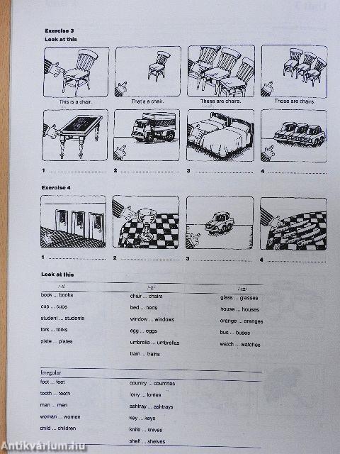 Streamline English Departures - Workbook A-B