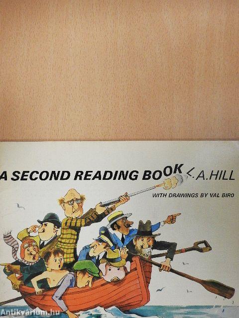 A Second Reading Book