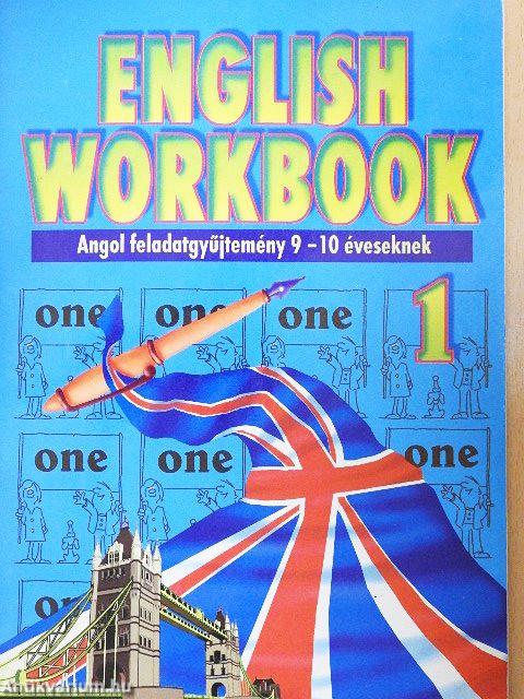 English Workbook 1.