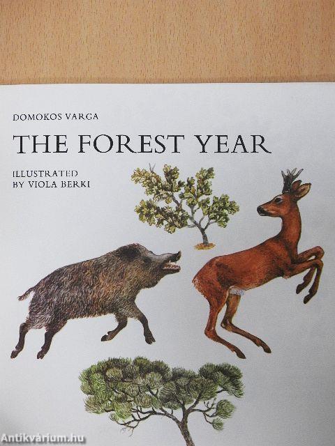 The Forest Year
