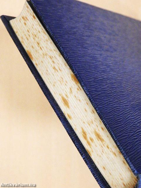 Tompa Mihály munkái I.