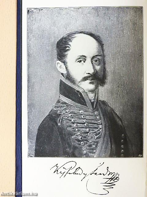 Kisfaludy Sándor munkái