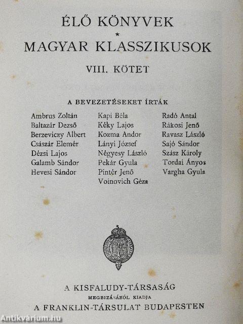 Bánk bán/A kegyenc