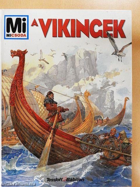 A vikingek