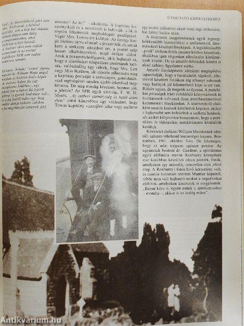 Amire nincs magyarázat