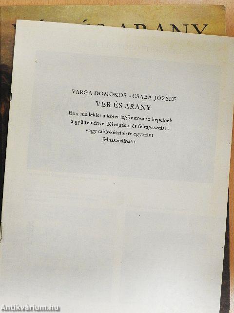 Vér és arany