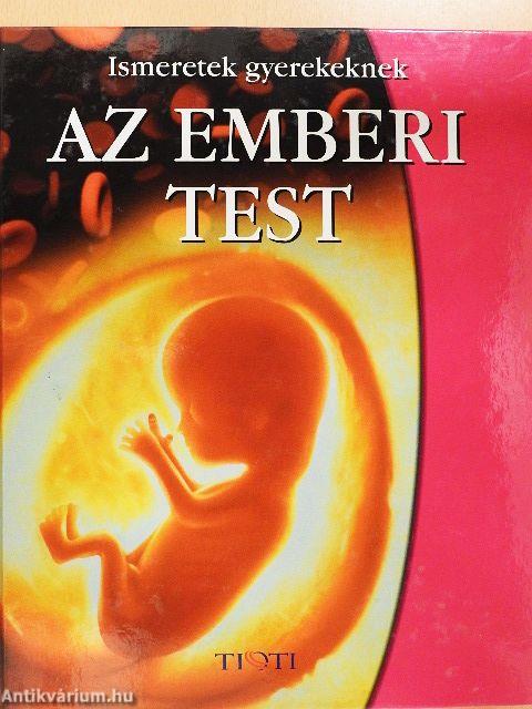 Az emberi test