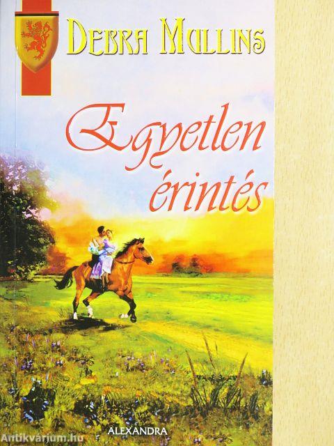 Egyetlen érintés