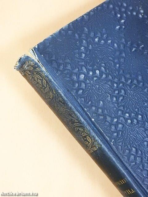 Hiuság vására I-II.