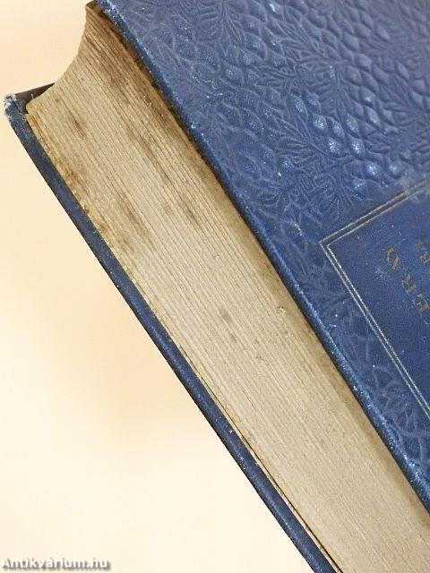 Hiuság vására I-II.