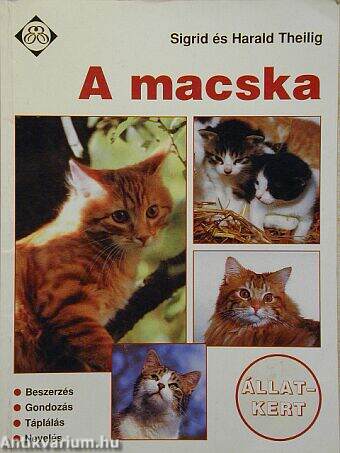 A macska 