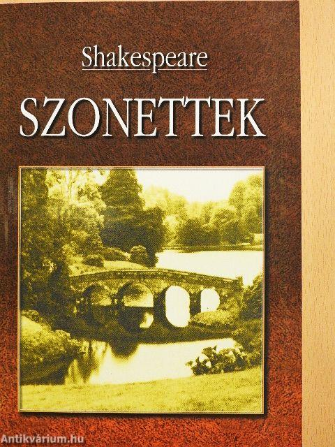 Szonettek