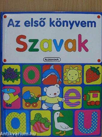 Szavak