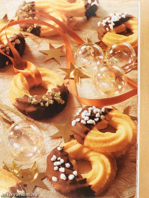 Karácsonyi sütemények
