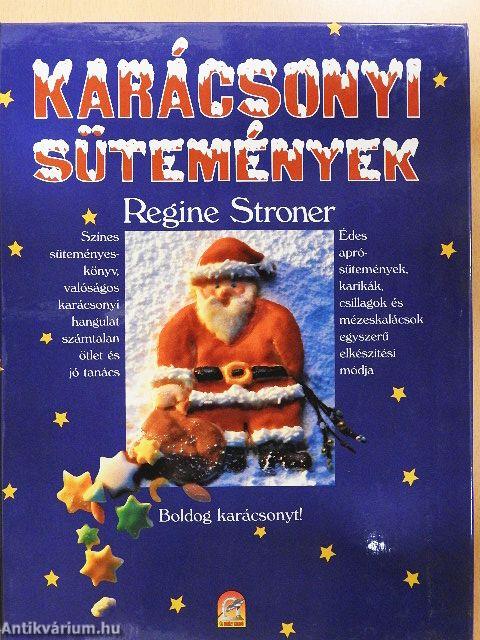 Karácsonyi sütemények