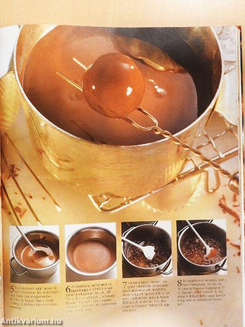 Karácsonyi sütemények