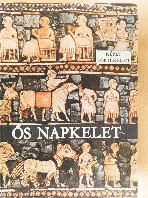 Ős napkelet