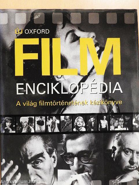 Új Oxford Filmenciklopédia