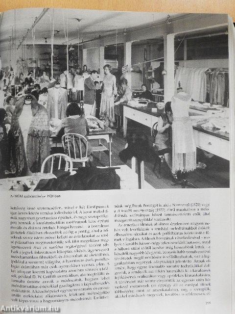 Új Oxford Filmenciklopédia