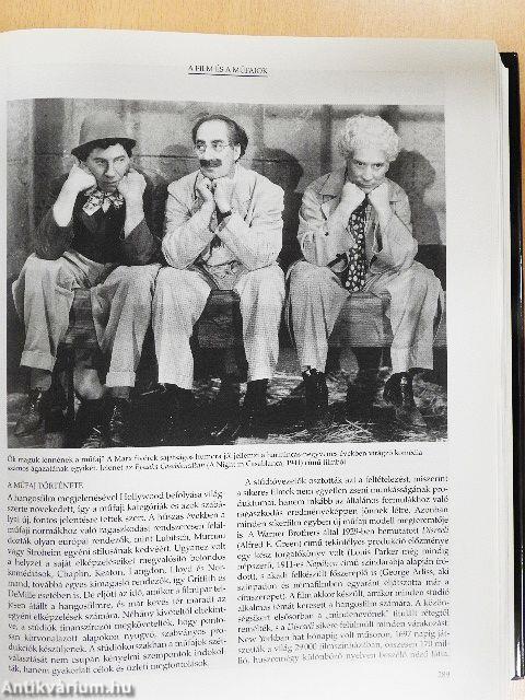 Új Oxford Filmenciklopédia