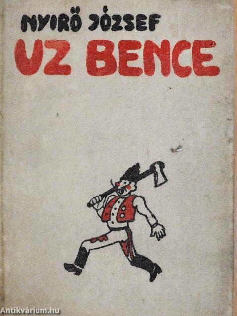 Uz Bence