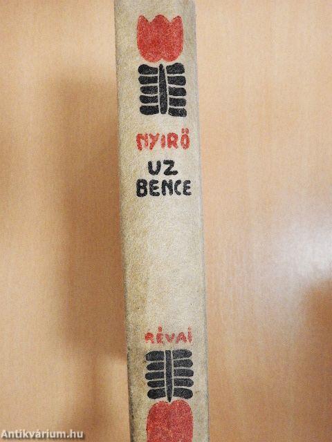 Uz Bence