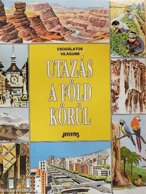 Utazás a Föld körül