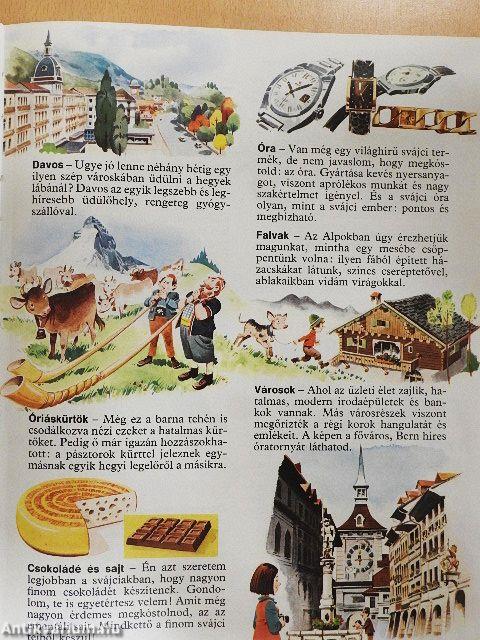 Utazás a Föld körül