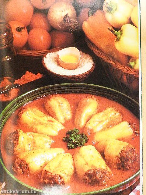 99 egytálétel 33 színes ételfotóval