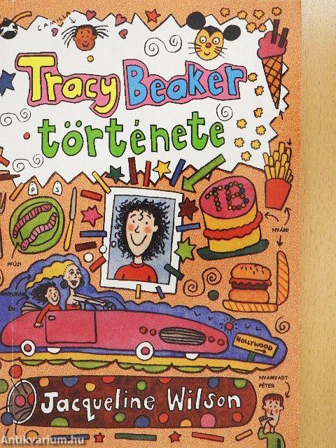 Tracy Beaker története