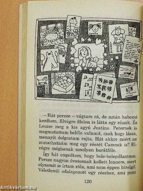 Tracy Beaker története